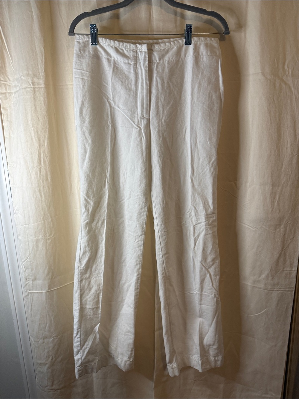 Talbots WhiteClassic Pants